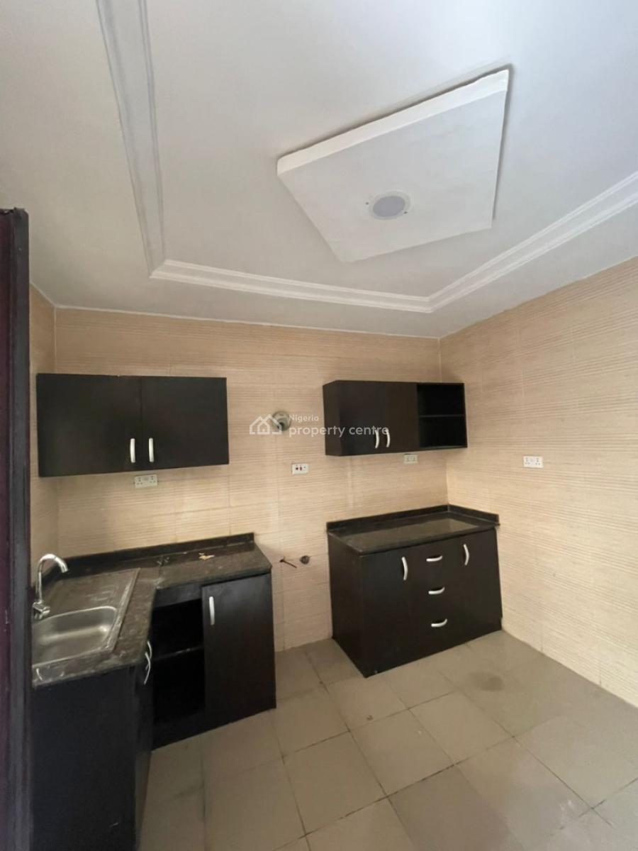 New 3 Bedroom Flat Apartment in a Call in Estate, Olokonla Ajah Lagos, Olokonla, Ajah, Lagos, Flat / Apartment for Rent