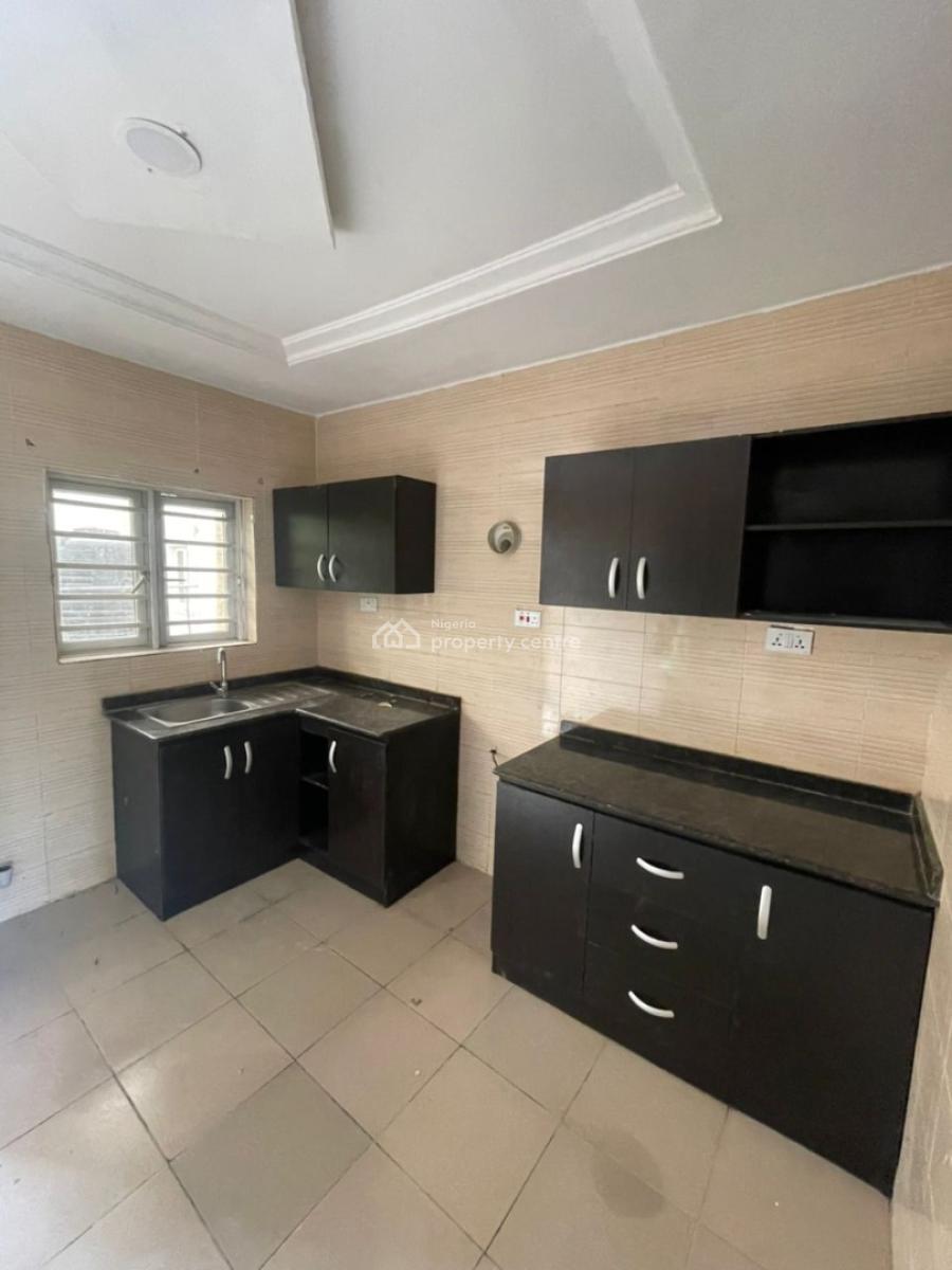New 3 Bedroom Flat Apartment in a Call in Estate, Olokonla Ajah Lagos, Olokonla, Ajah, Lagos, Flat / Apartment for Rent