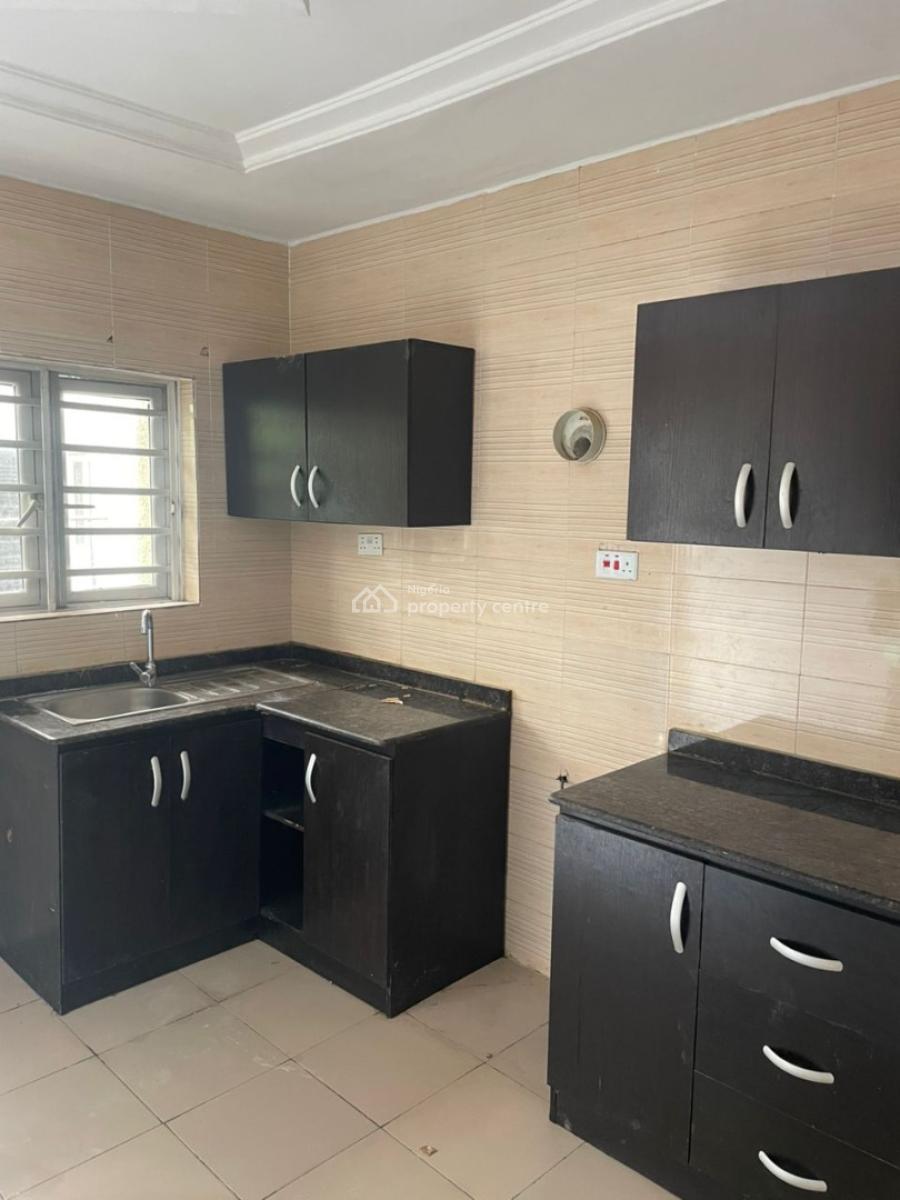 New 3 Bedroom Flat Apartment in a Call in Estate, Olokonla Ajah Lagos, Olokonla, Ajah, Lagos, Flat / Apartment for Rent