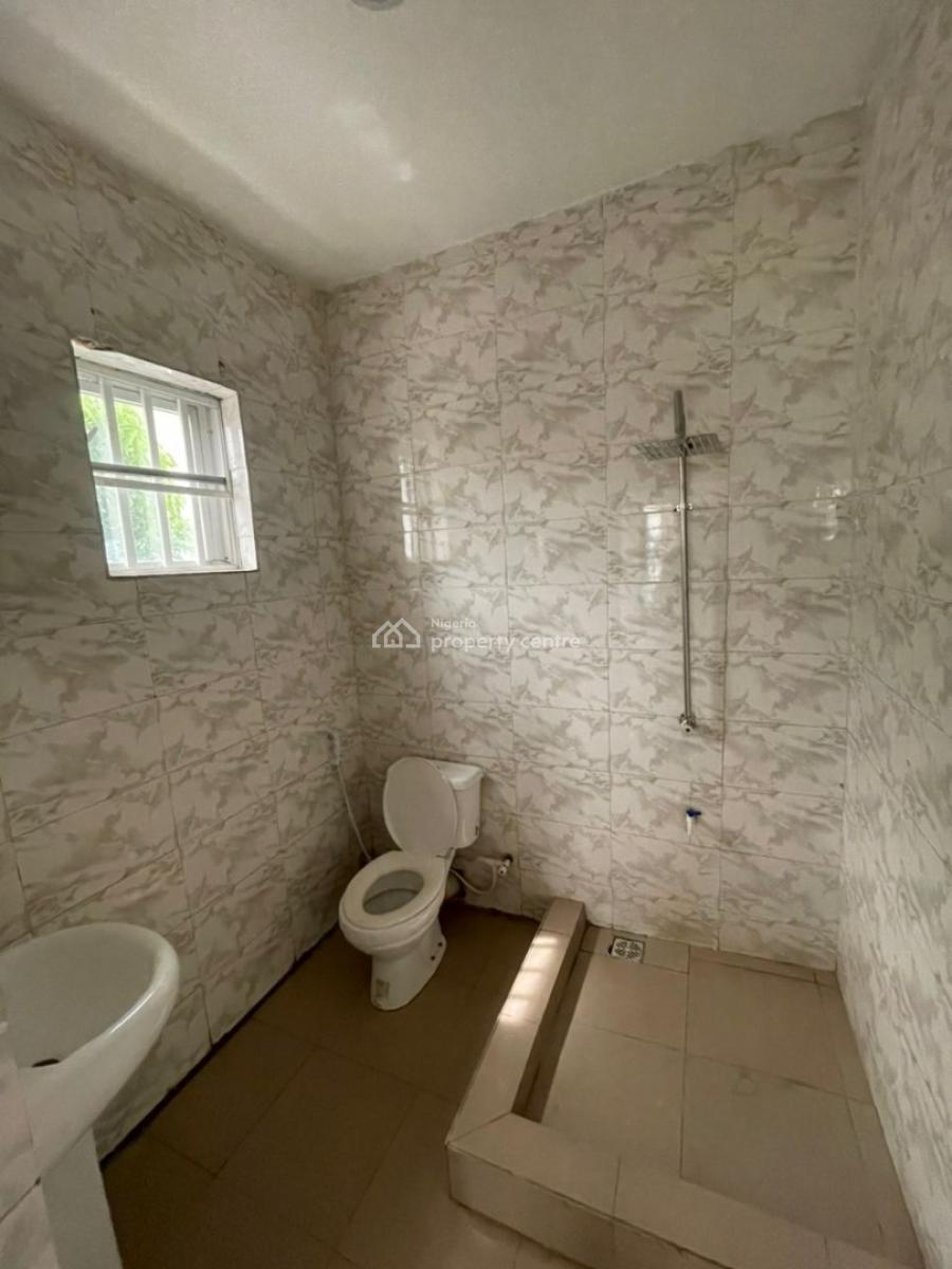 New 3 Bedroom Flat Apartment in a Call in Estate, Olokonla Ajah Lagos, Olokonla, Ajah, Lagos, Flat / Apartment for Rent