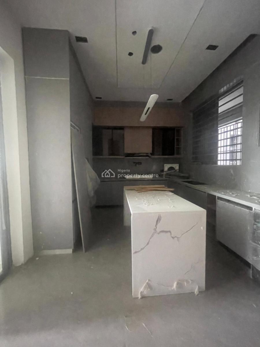 3 Bedroom Apartment with Bq, Maryland, Lagos, Block of Flats for Sale