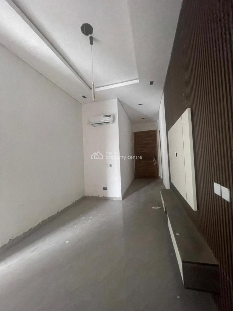 3 Bedroom Apartment with Bq, Maryland, Lagos, Block of Flats for Sale