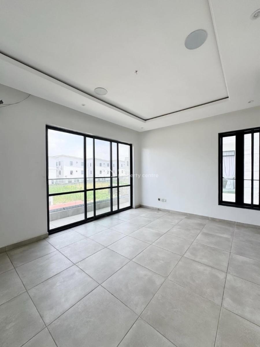 5 Bedroom Fully Detached Duplex, Ikate, Lekki, Lagos, Detached Duplex for Sale