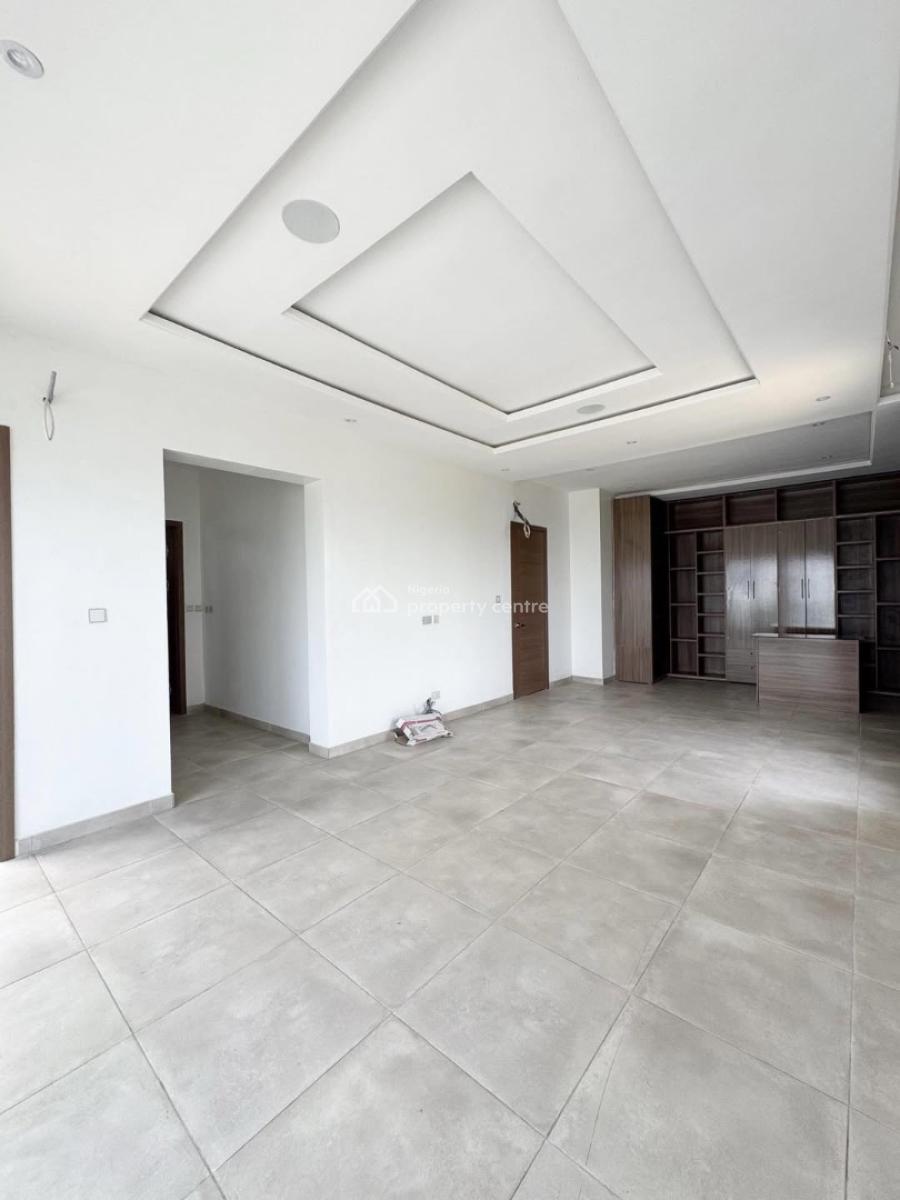 5 Bedroom Fully Detached Duplex, Ikate, Lekki, Lagos, Detached Duplex for Sale