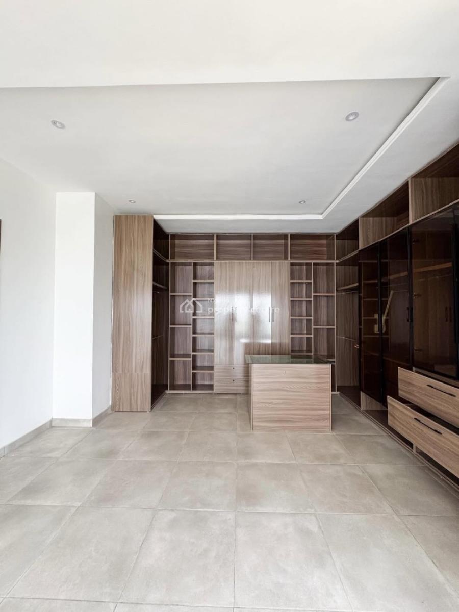 5 Bedroom Fully Detached Duplex, Ikate, Lekki, Lagos, Detached Duplex for Sale