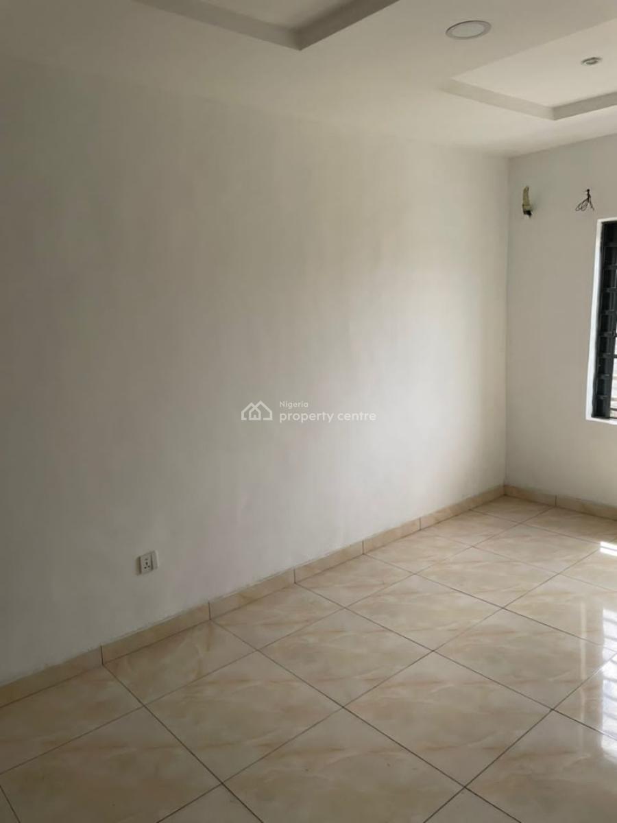 Newly Built 4 Bedroom Terraced House, Anthony Maryland, Anthony, Maryland, Lagos, Terraced Duplex for Rent