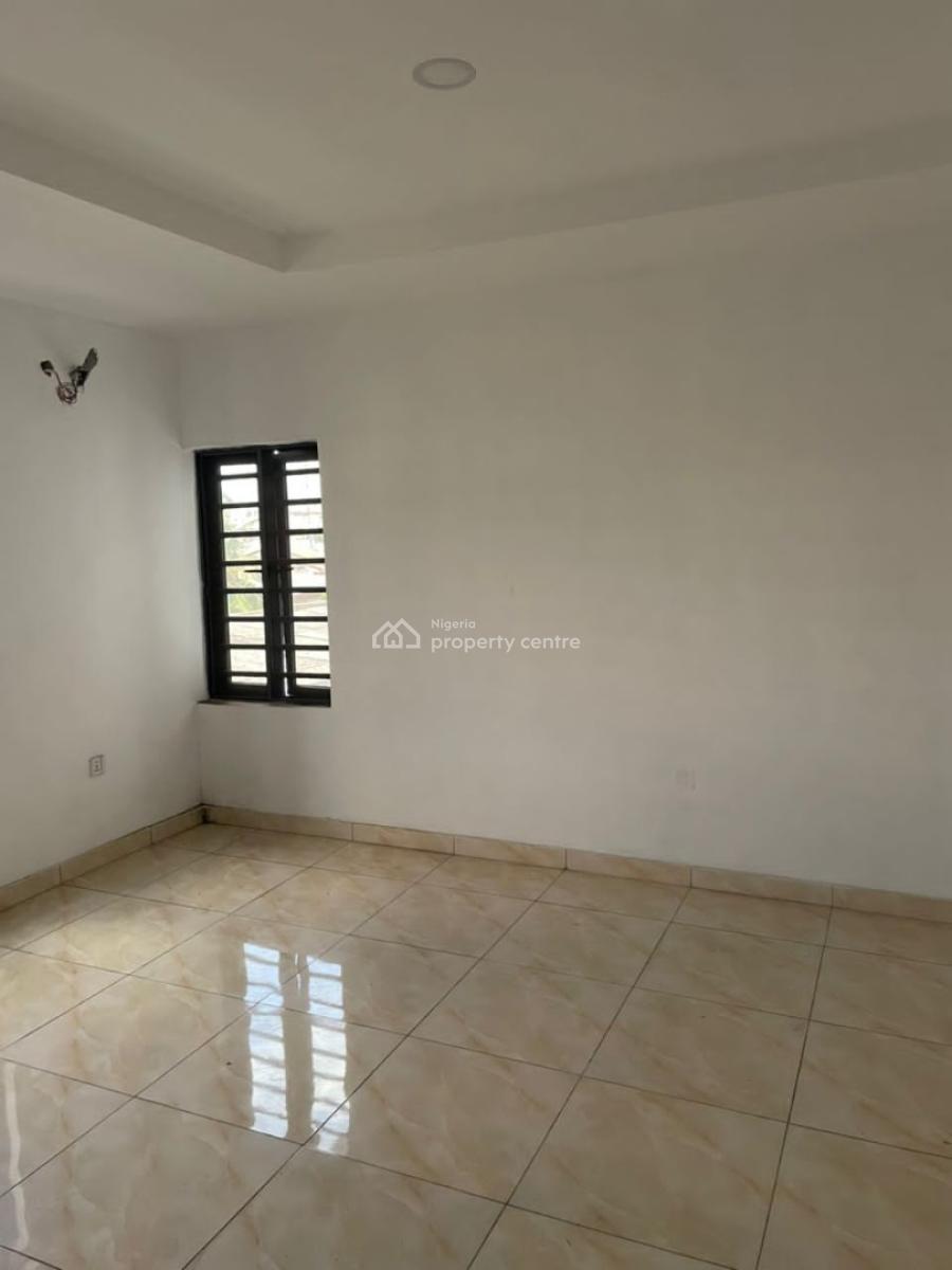 Newly Built 4 Bedroom Terraced House, Anthony Maryland, Anthony, Maryland, Lagos, Terraced Duplex for Rent
