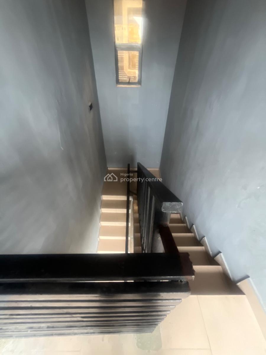 Mini Flat, Middle View Estate, Ogombo, Ajah, Lagos, Mini Flat (room and Parlour) for Rent