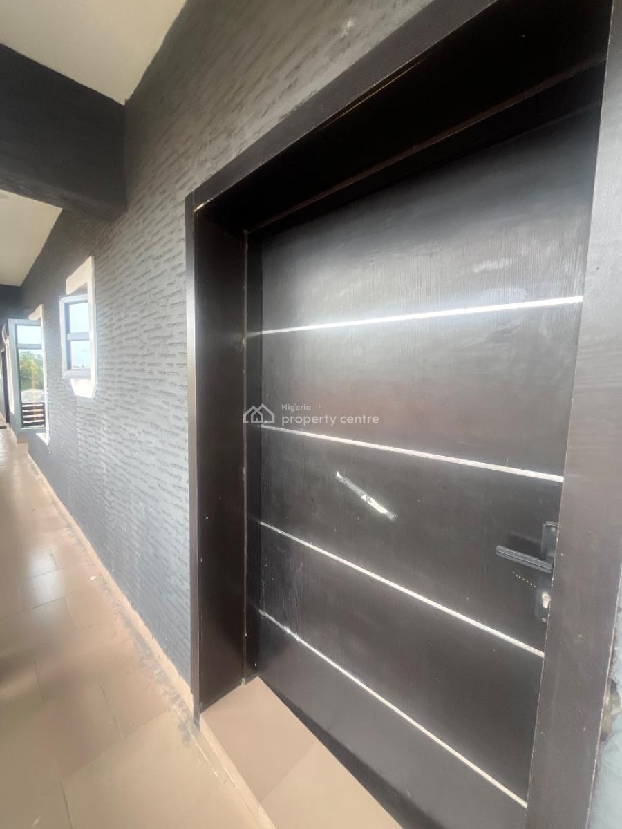 Mini Flat, Middle View Estate, Ogombo, Ajah, Lagos, Mini Flat (room and Parlour) for Rent