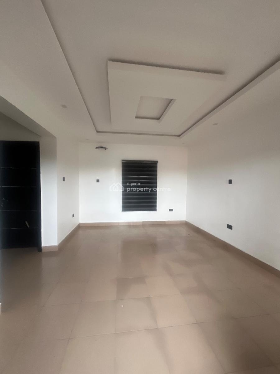 Mini Flat, Middle View Estate, Ogombo, Ajah, Lagos, Mini Flat (room and Parlour) for Rent