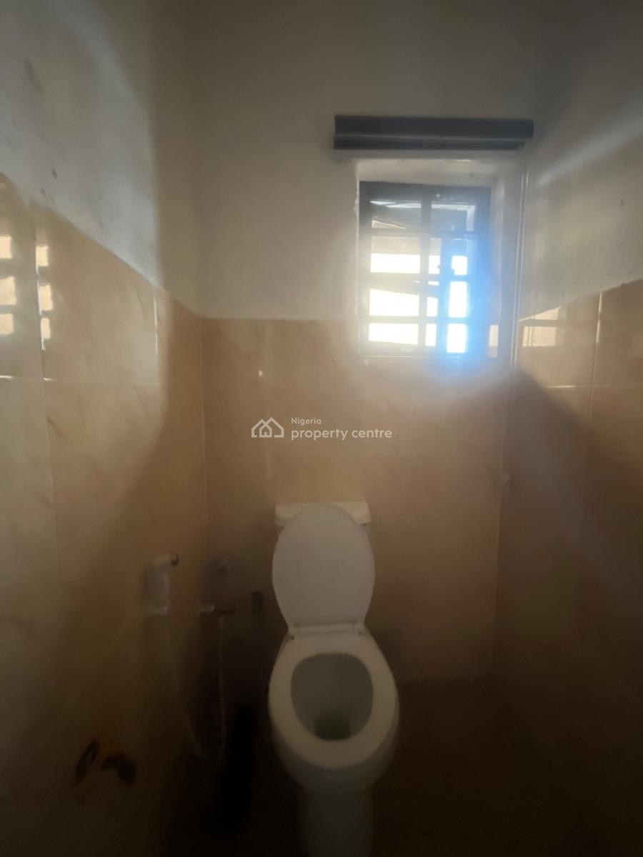 Mini Flat, Middle View Estate, Ogombo, Ajah, Lagos, Mini Flat (room and Parlour) for Rent