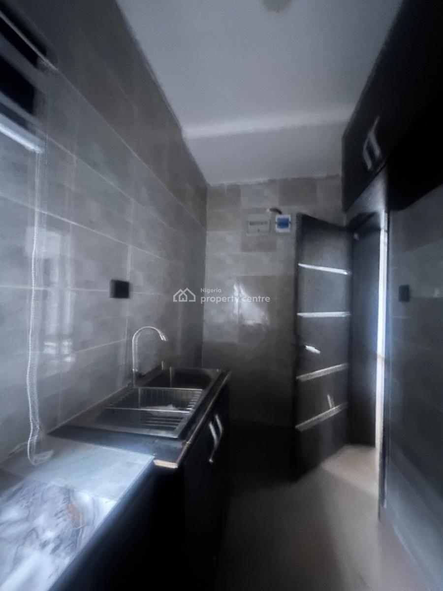 Mini Flat, Middle View Estate, Ogombo, Ajah, Lagos, Mini Flat (room and Parlour) for Rent