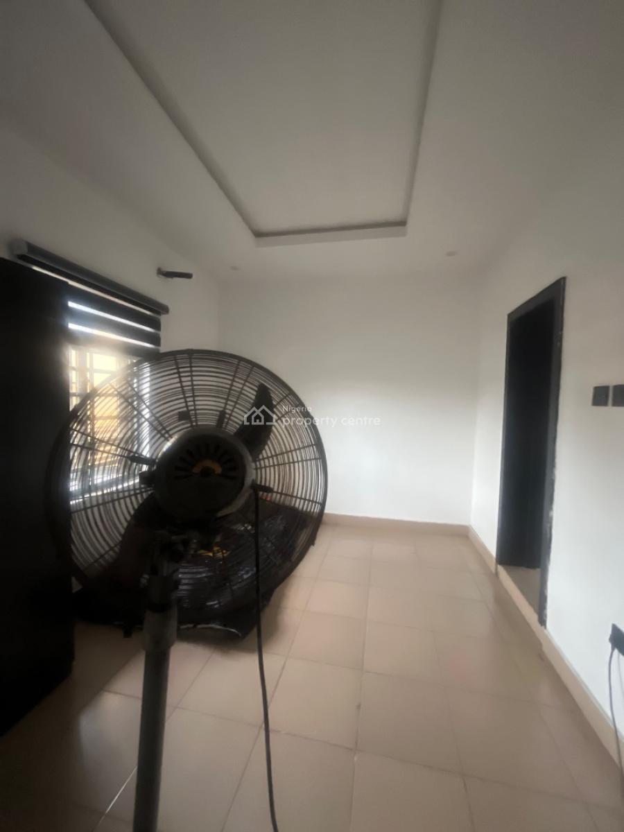 Mini Flat, Middle View Estate, Ogombo, Ajah, Lagos, Mini Flat (room and Parlour) for Rent