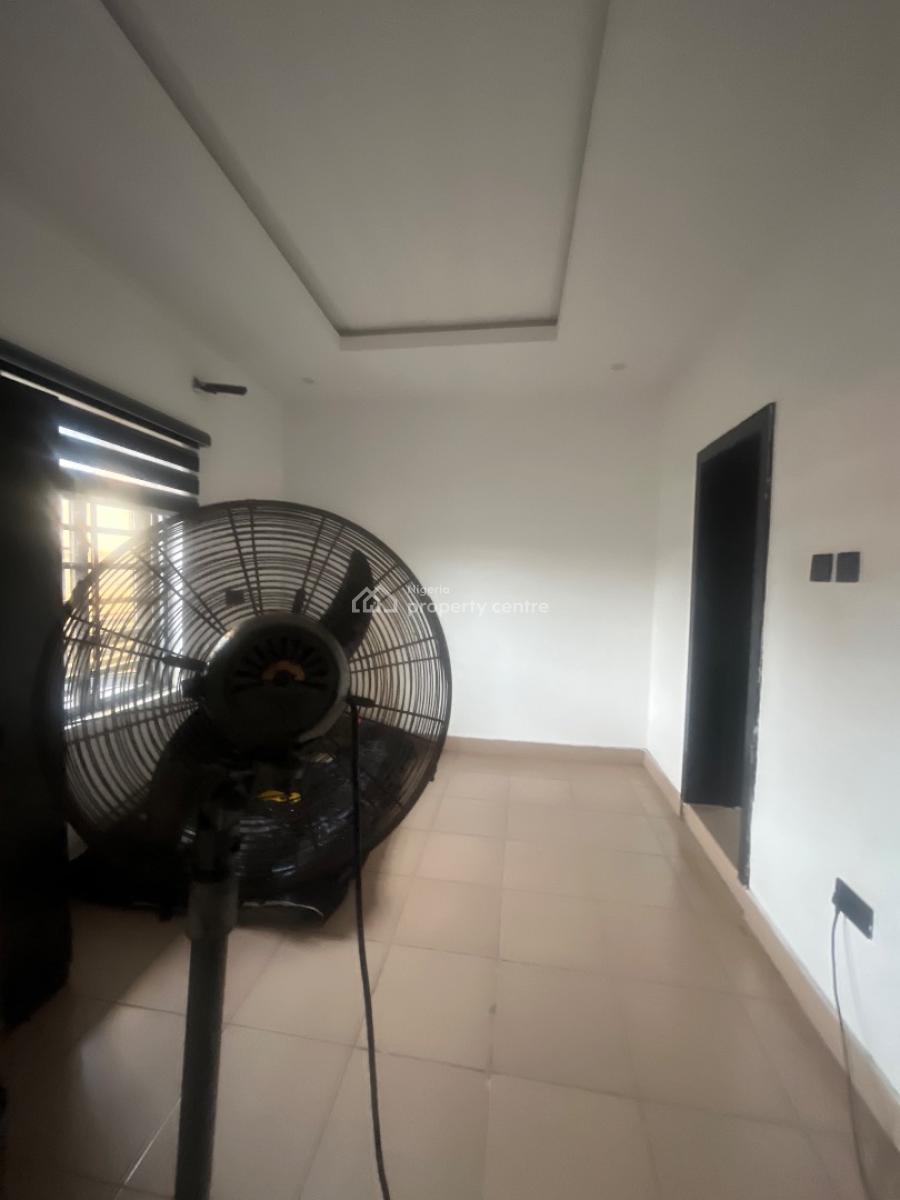 Mini Flat, Middle View Estate, Ogombo, Ajah, Lagos, Mini Flat (room and Parlour) for Rent