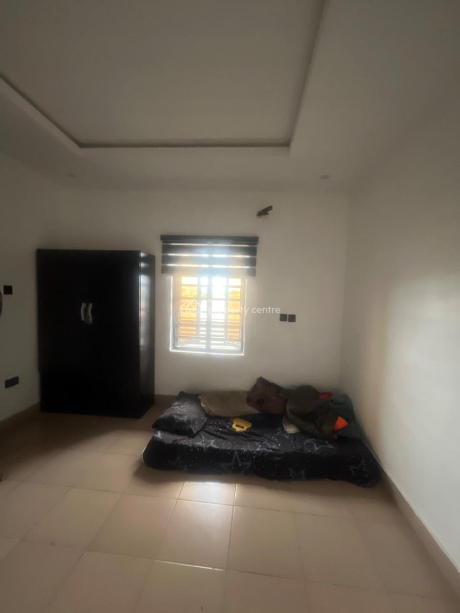 Mini Flat, Middle View Estate, Ogombo, Ajah, Lagos, Mini Flat (room and Parlour) for Rent