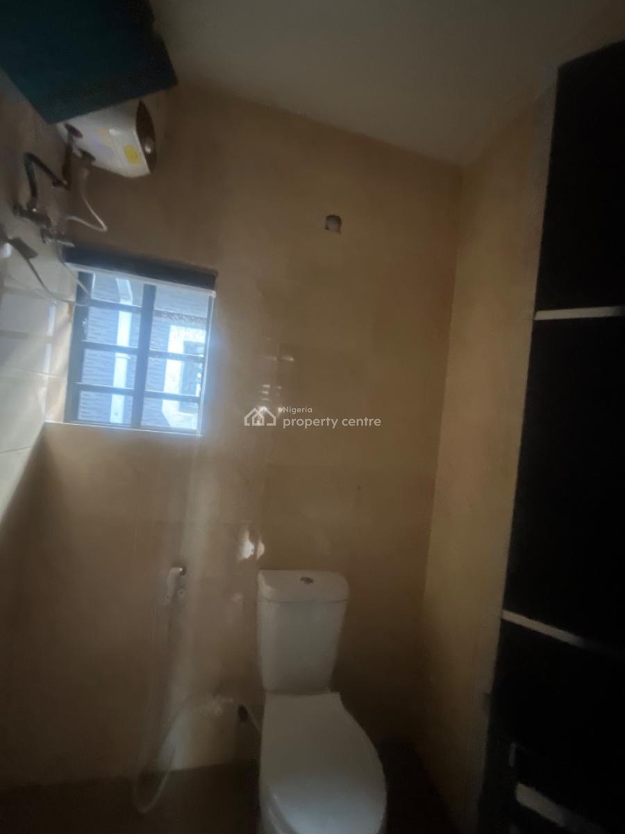 Mini Flat, Middle View Estate, Ogombo, Ajah, Lagos, Mini Flat (room and Parlour) for Rent