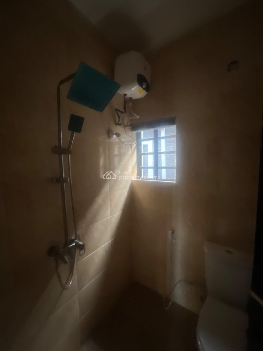 Mini Flat, Middle View Estate, Ogombo, Ajah, Lagos, Mini Flat (room and Parlour) for Rent