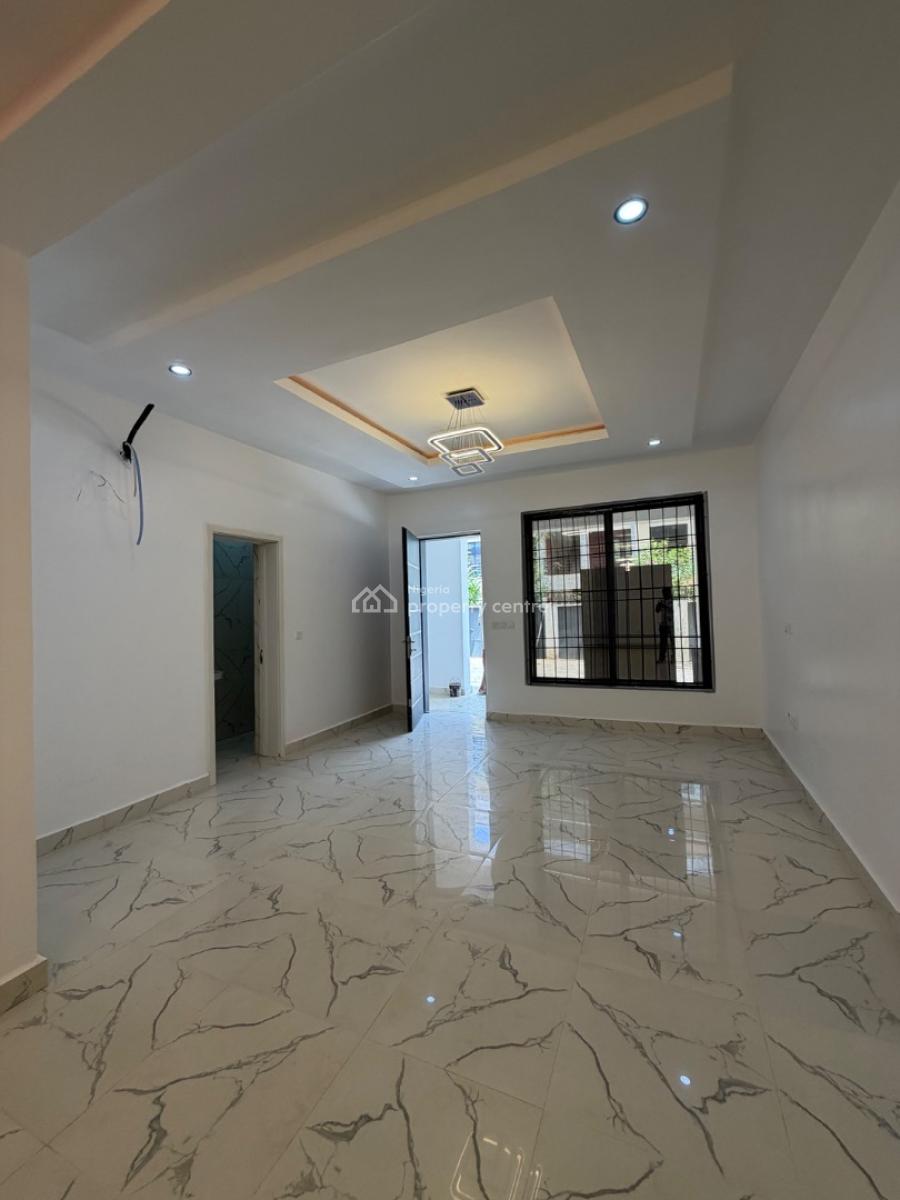 Classic 3 Bedroom with a Bq, Jahi By Living Faith, Jahi, Abuja, Flat / Apartment for Rent