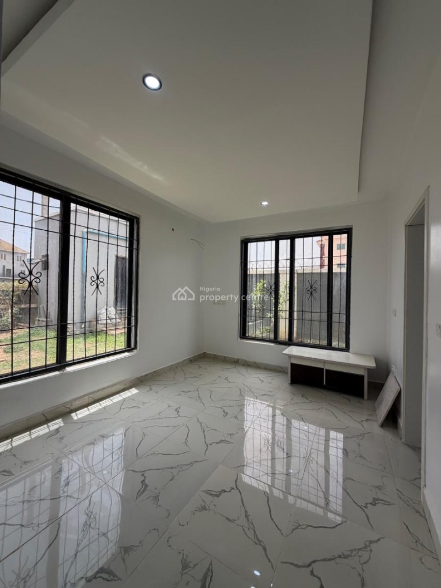 Classic 3 Bedroom with a Bq, Jahi By Living Faith, Jahi, Abuja, Flat / Apartment for Rent