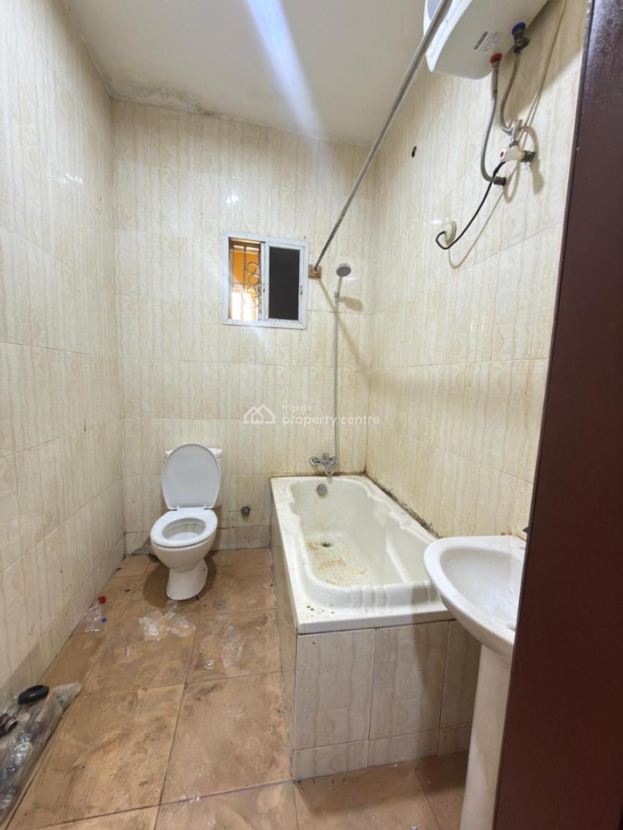 3 Bedroom Apartment (2nd Floor), Ikate, Lekki, Lagos, Flat / Apartment for Rent