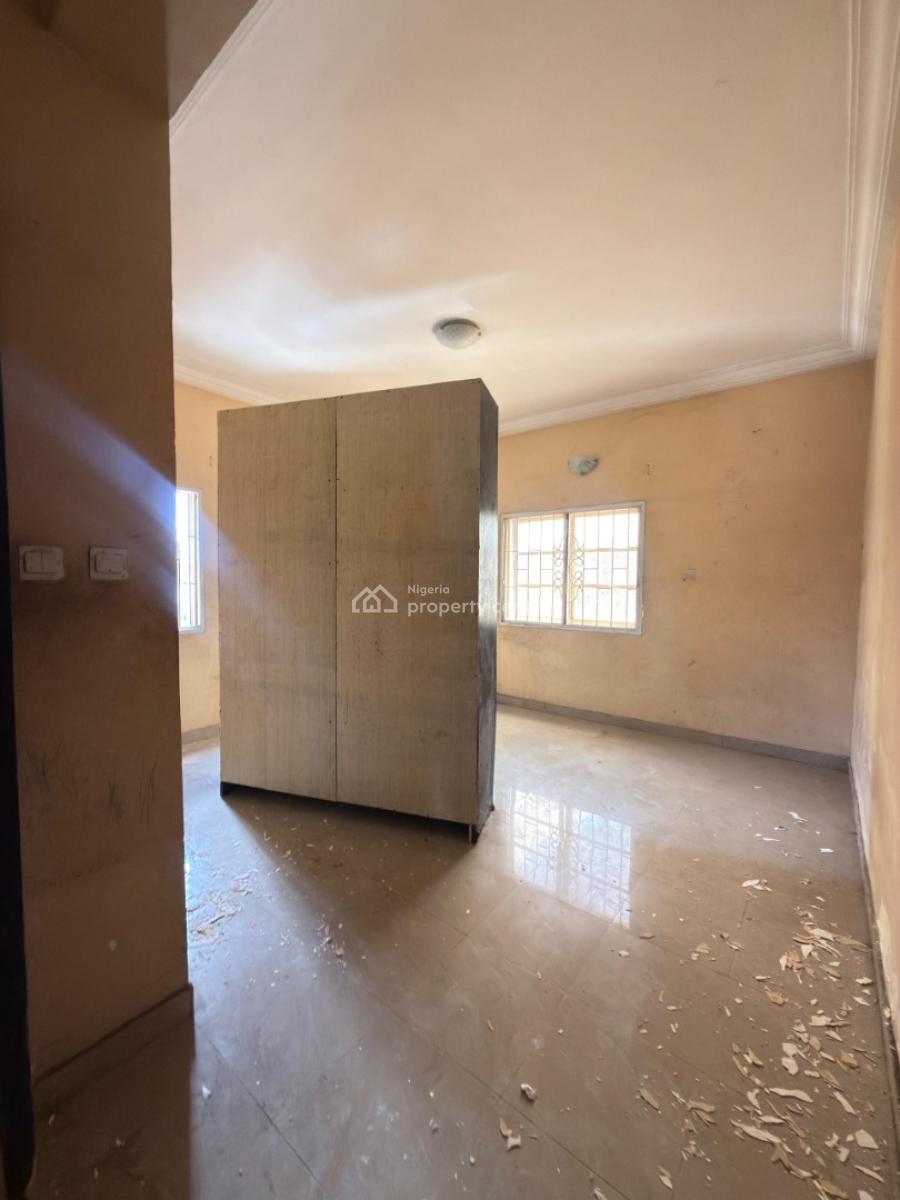 3 Bedroom Apartment (2nd Floor), Ikate, Lekki, Lagos, Flat / Apartment for Rent
