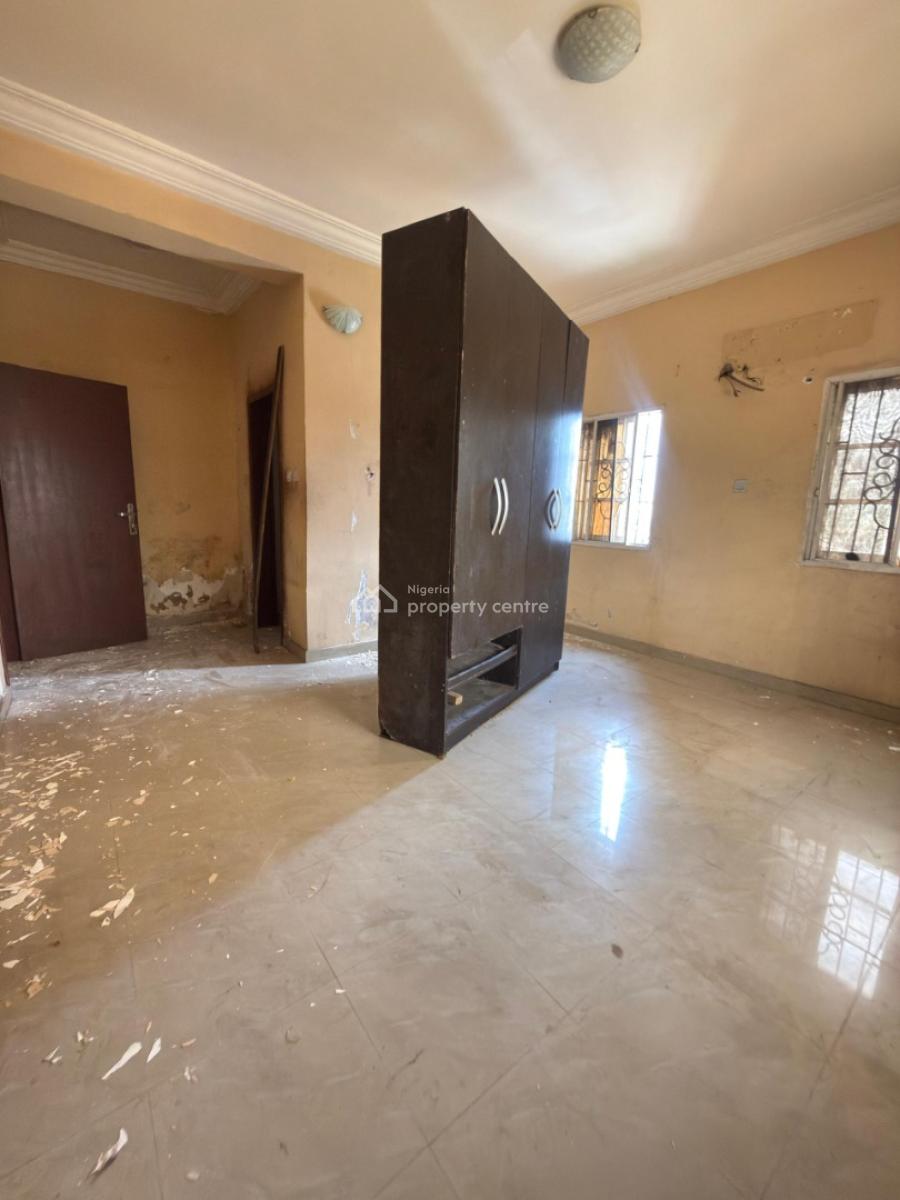 3 Bedroom Apartment (2nd Floor), Ikate, Lekki, Lagos, Flat / Apartment for Rent