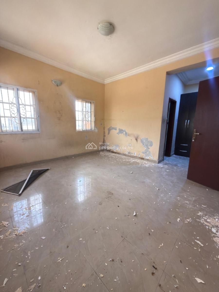 3 Bedroom Apartment (2nd Floor), Ikate, Lekki, Lagos, Flat / Apartment for Rent