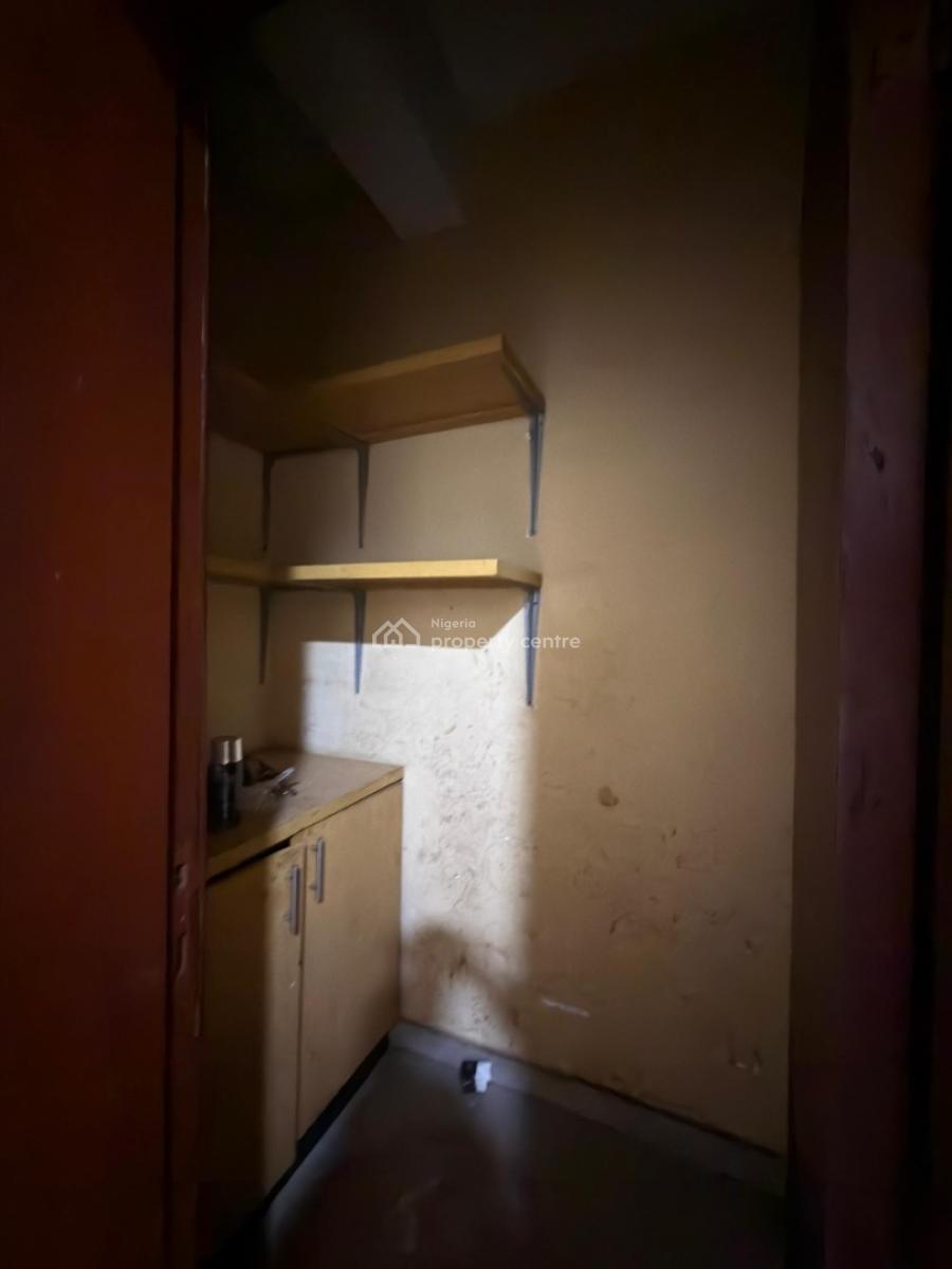 3 Bedroom Apartment (2nd Floor), Ikate, Lekki, Lagos, Flat / Apartment for Rent