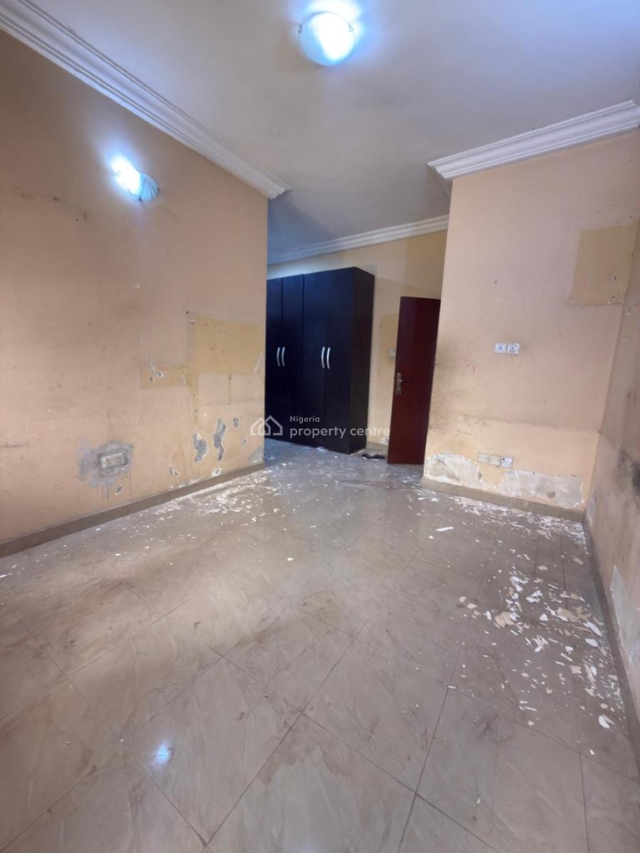 3 Bedroom Apartment (2nd Floor), Ikate, Lekki, Lagos, Flat / Apartment for Rent