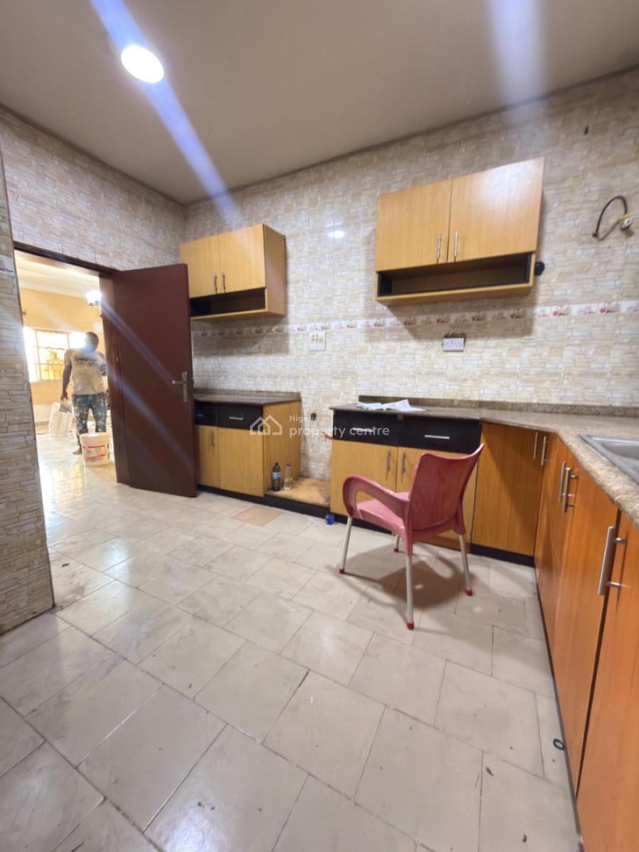 3 Bedroom Apartment (2nd Floor), Ikate, Lekki, Lagos, Flat / Apartment for Rent