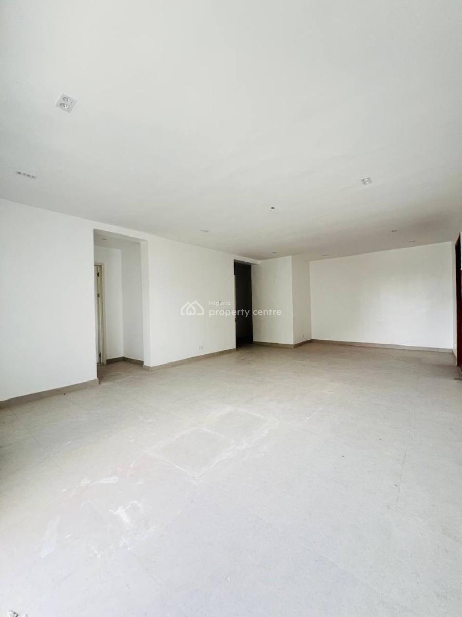 3 Bedroom Apartments, Ikate, Lekki, Lagos, Flat / Apartment for Rent