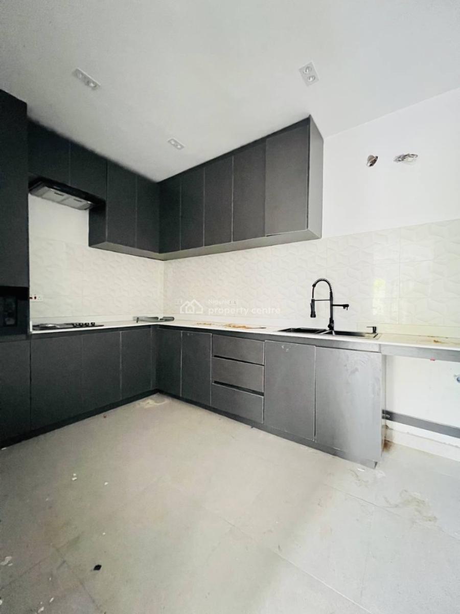 3 Bedroom Apartments, Ikate, Lekki, Lagos, Flat / Apartment for Rent