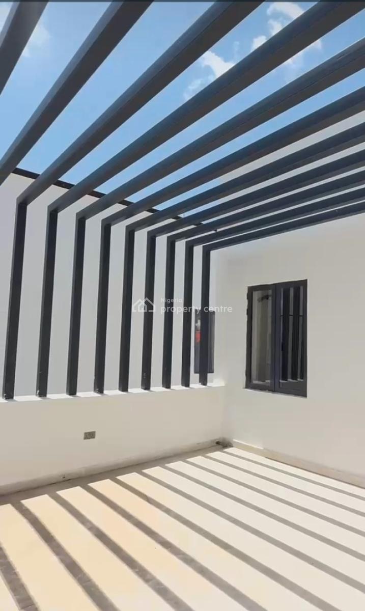 Stunning 6-bedroom Detached Duplex, Lekki Phase 1, Lekki, Lagos, Flat / Apartment for Sale