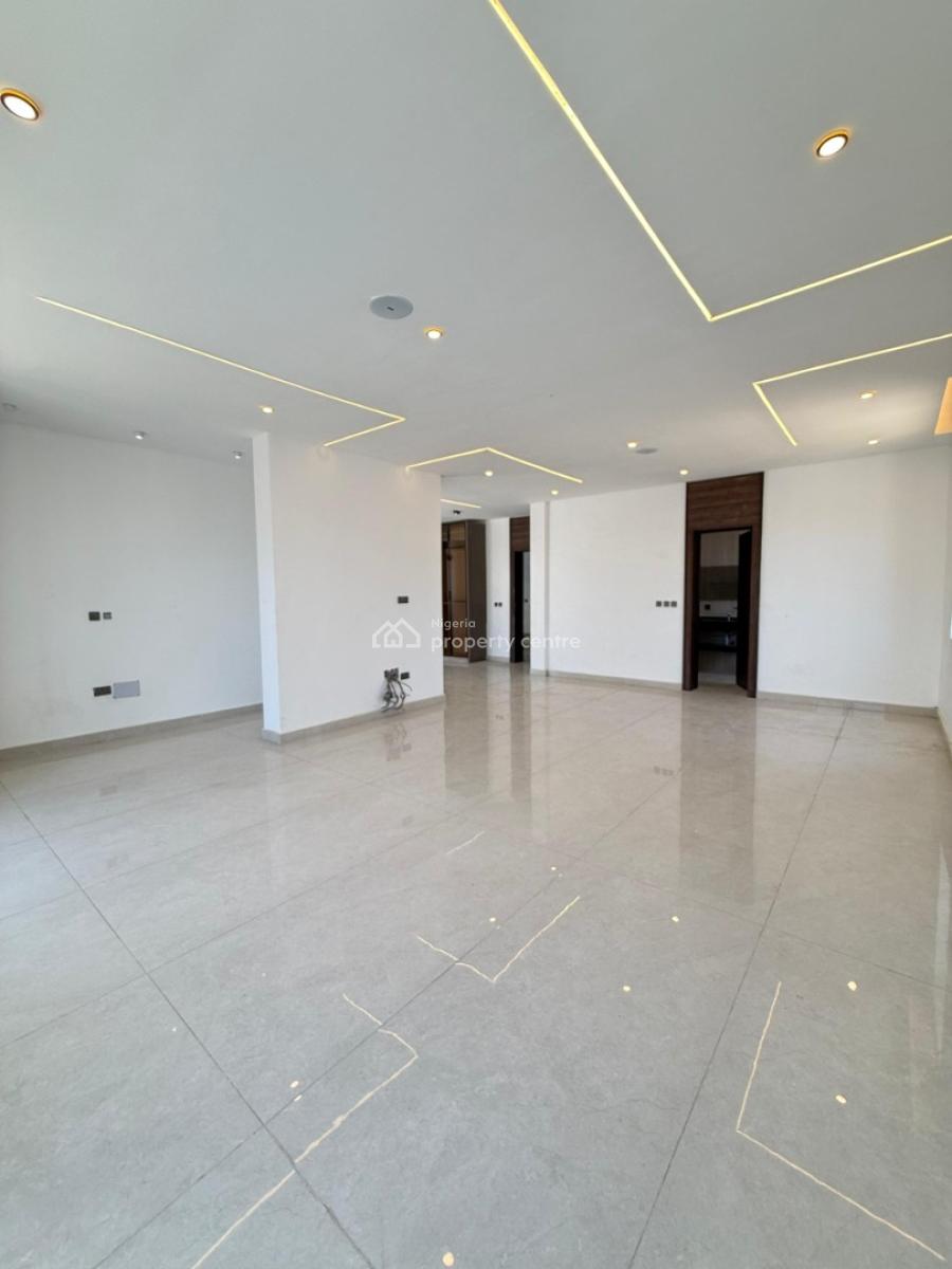 Stunning 6-bedroom Detached Duplex, Lekki Phase 1, Lekki, Lagos, Flat / Apartment for Sale