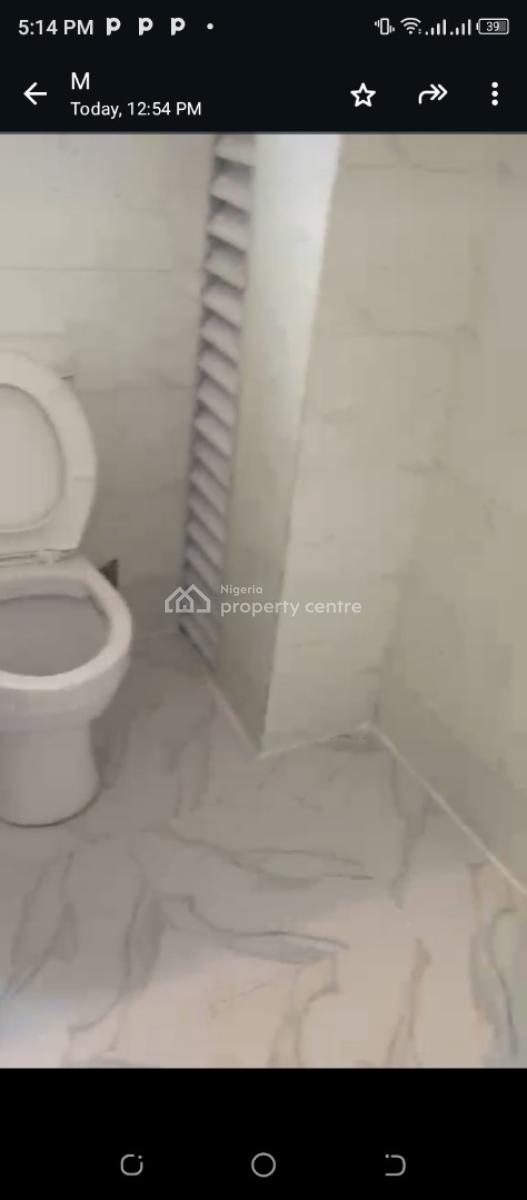 Semi Furnished 2 Bedroom Apartment, Anthony Estate, Maryland, Lagos, Flat / Apartment for Rent