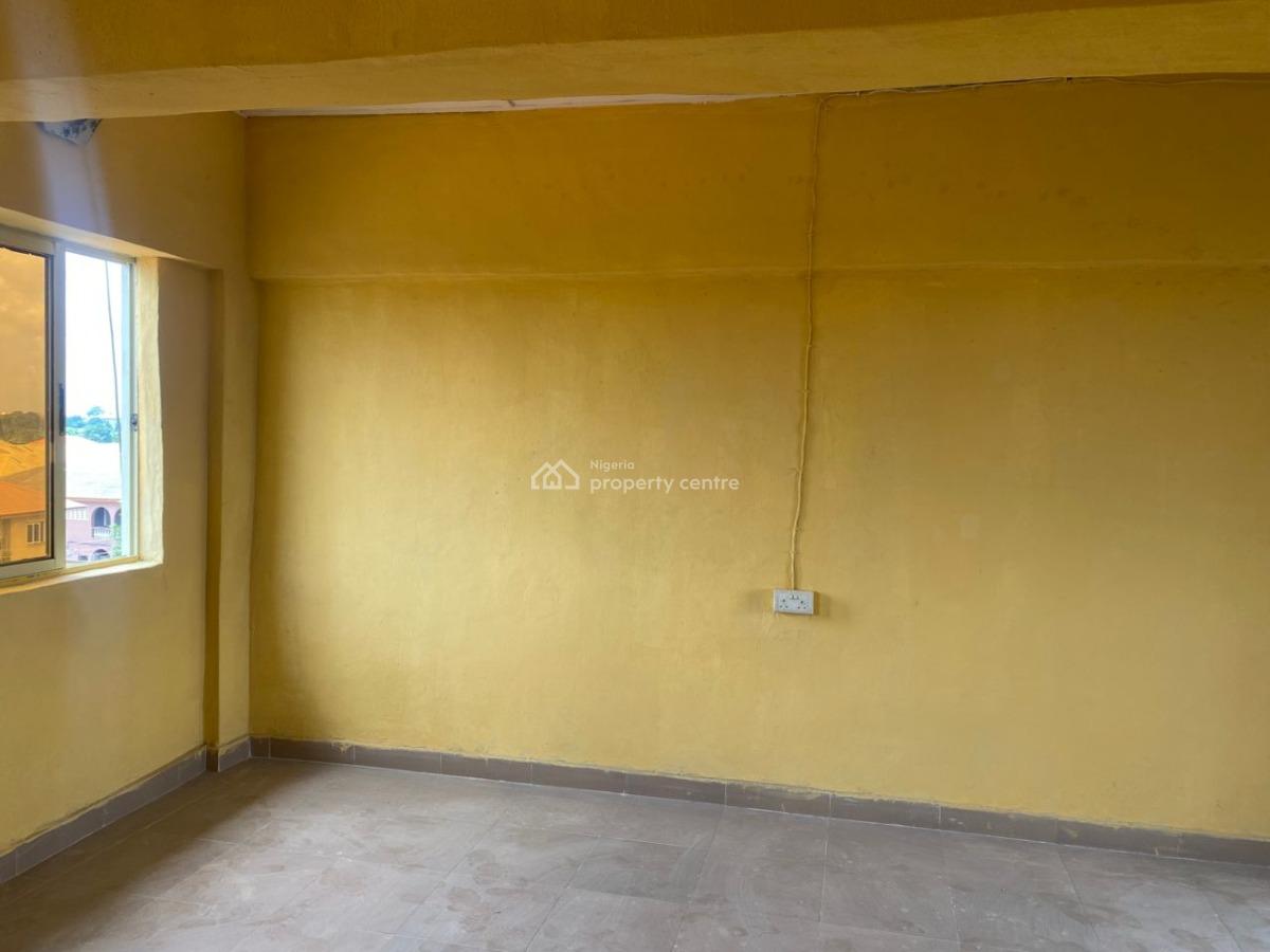 Newly Renovated Miniflat on The Pent Floor, Orelope Bus Stop, Egbeda, Alimosho, Lagos, Mini Flat (room and Parlour) for Rent