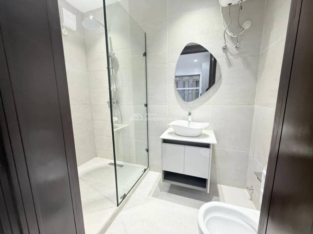 5 Bedroom Terrace Apartment Located Off 3rd Avenue, Banana Island, 3rd Avenue, Banana Island, Ikoyi, Lagos, Terraced Duplex for Rent