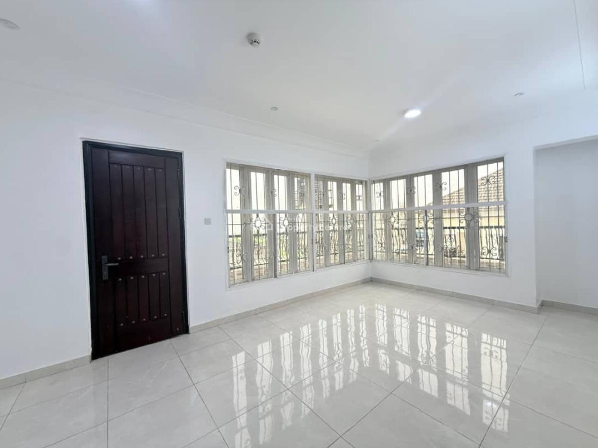 5 Bedroom Terrace Apartment Located Off 3rd Avenue, Banana Island, 3rd Avenue, Banana Island, Ikoyi, Lagos, Terraced Duplex for Rent
