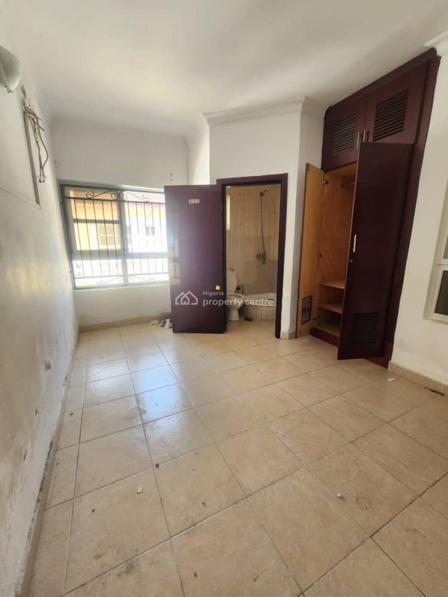 Luxury 5bedroom, Chevron Drive, Lekki, Lagos, Terraced Duplex for Rent