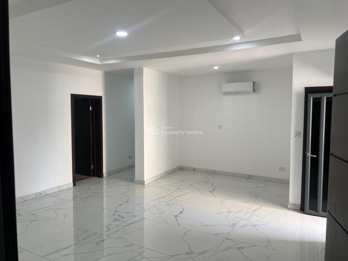 Spacious and Standard 2bed Penthouse, Parkview Estate, Ikoyi, Lagos, Flat / Apartment for Rent