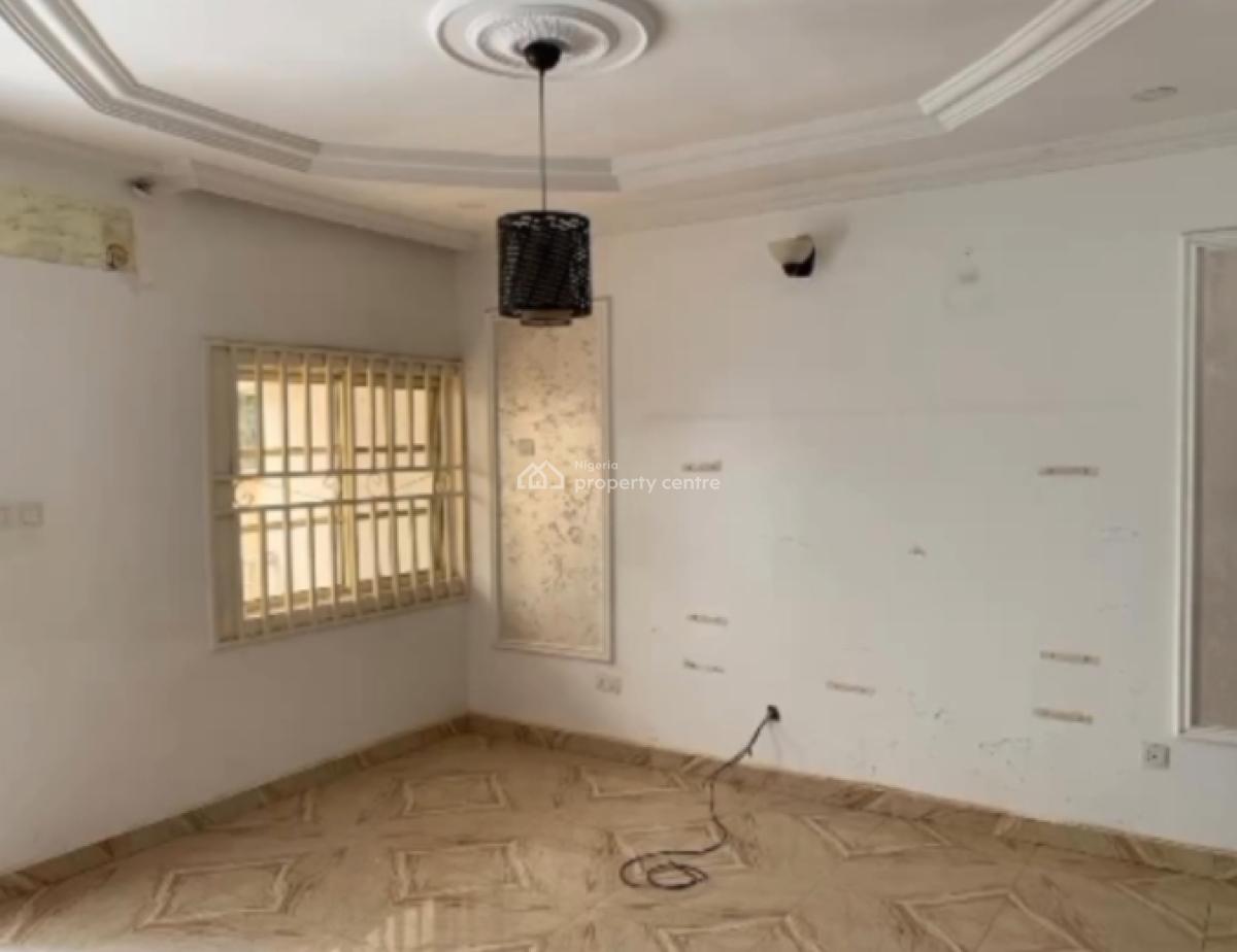 3 Bedrooms Bungalow in an Estate, By Godab, Life Camp, Abuja, Semi-detached Bungalow for Sale