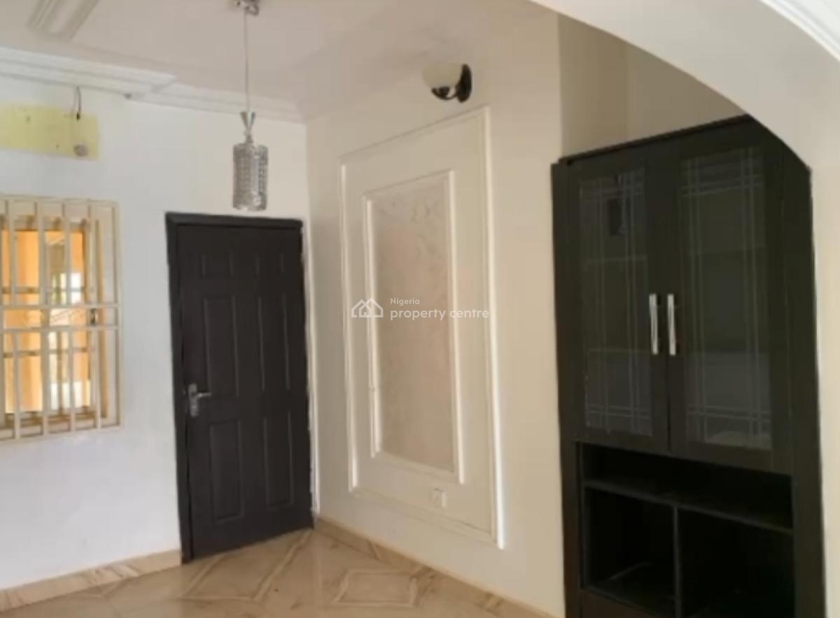 3 Bedrooms Bungalow in an Estate, By Godab, Life Camp, Abuja, Semi-detached Bungalow for Sale