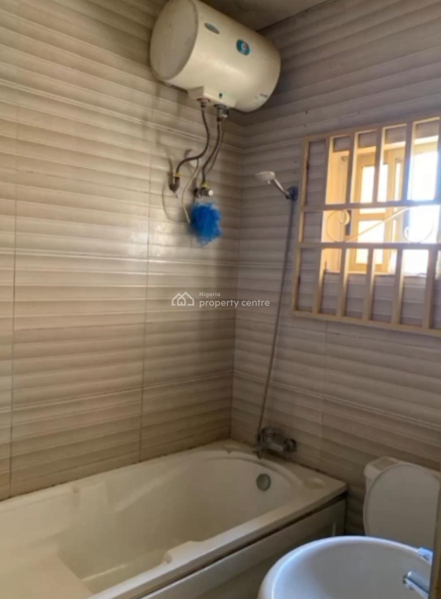 3 Bedrooms Bungalow in an Estate, By Godab, Life Camp, Abuja, Semi-detached Bungalow for Sale