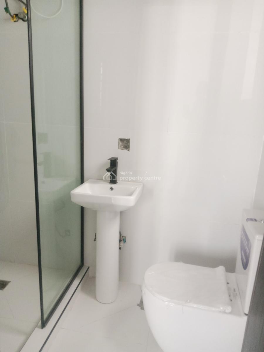 Luxury 4 Bedroom Fully Detached Duplex with Bq, Ajah, Lagos, Detached Duplex for Sale
