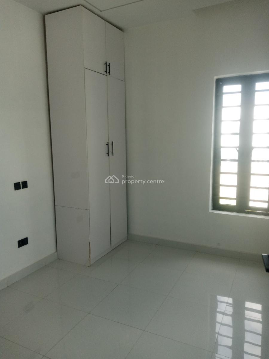 Luxury 4 Bedroom Fully Detached Duplex with Bq, Ajah, Lagos, Detached Duplex for Sale