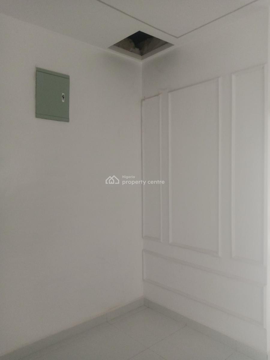 Luxury 4 Bedroom Fully Detached Duplex with Bq, Ajah, Lagos, Detached Duplex for Sale
