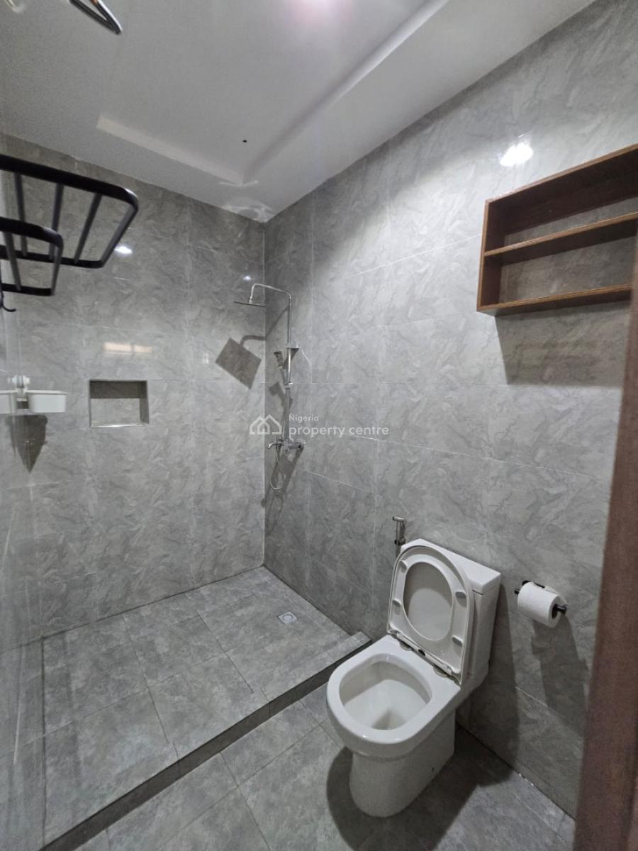 Furnished 3 Bedroom Duplex, Omole Phase 2, Ikeja, Lagos, House for Rent