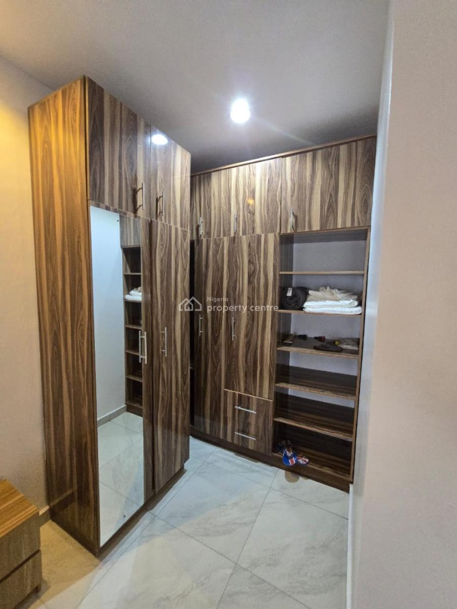 Furnished 3 Bedroom Duplex, Omole Phase 2, Ikeja, Lagos, House for Rent