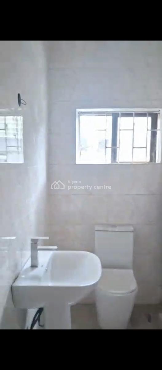 3 Bedroom Flat, Allen Avenue, Ikeja, Lagos, Flat / Apartment for Rent