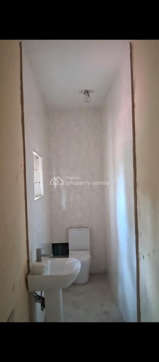 3 Bedroom Flat, Allen Avenue, Ikeja, Lagos, Flat / Apartment for Rent